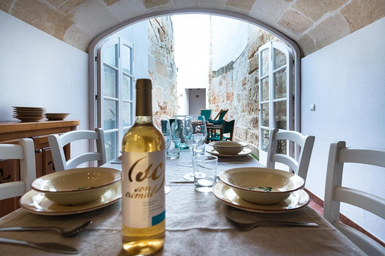 Curniola 21 Ferienhaus