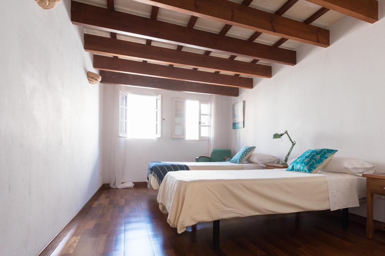 Curniola 21 Holiday home