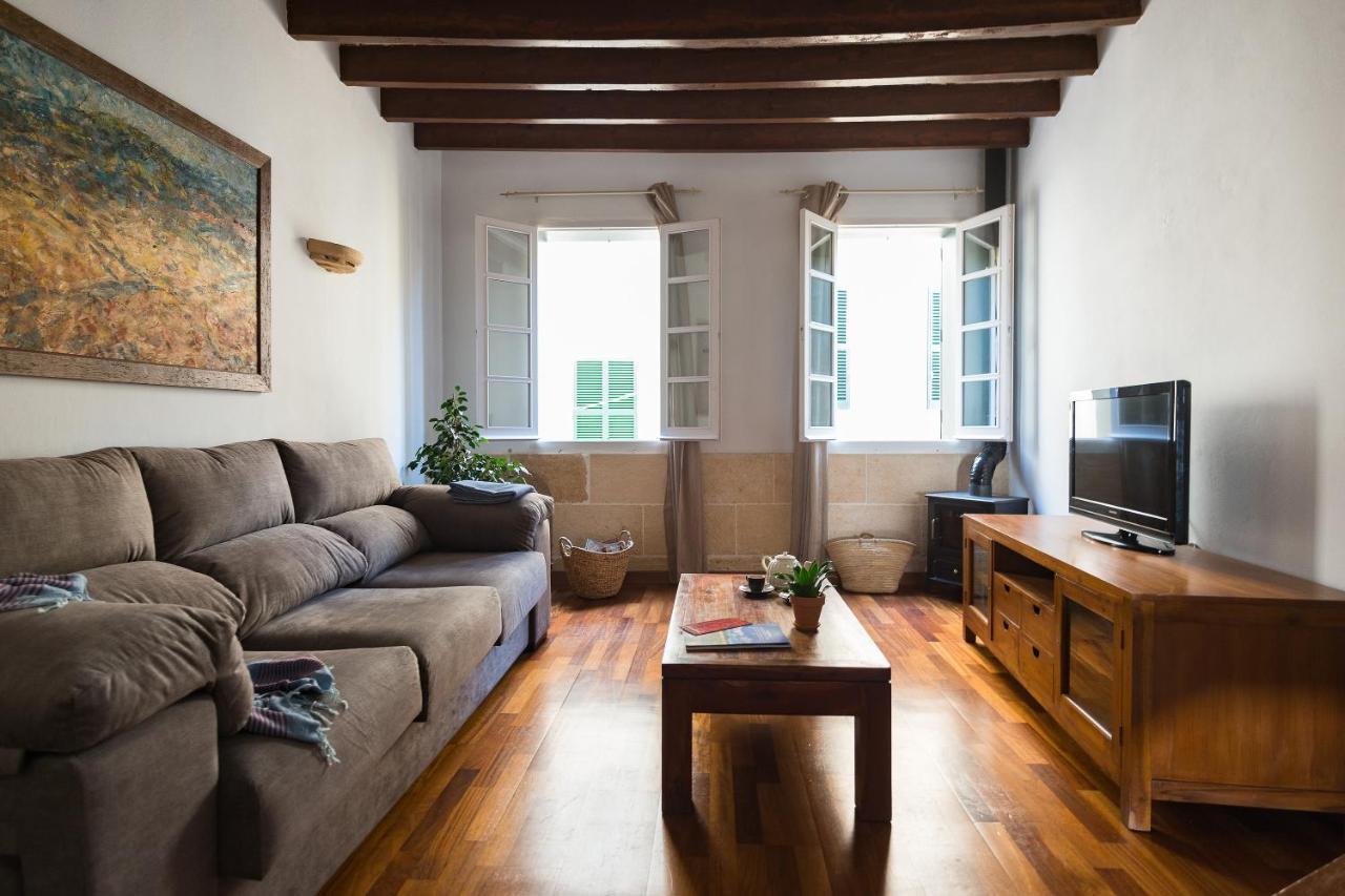 Ferienhaus Curniola 21 *