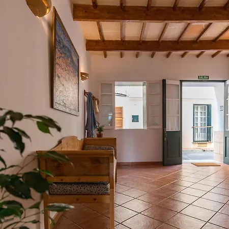 Curniola 21 Villa Ciutadella  Exterior photo