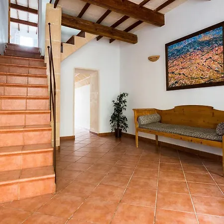 Curniola 21 Villa Ciutadella  Exterior photo