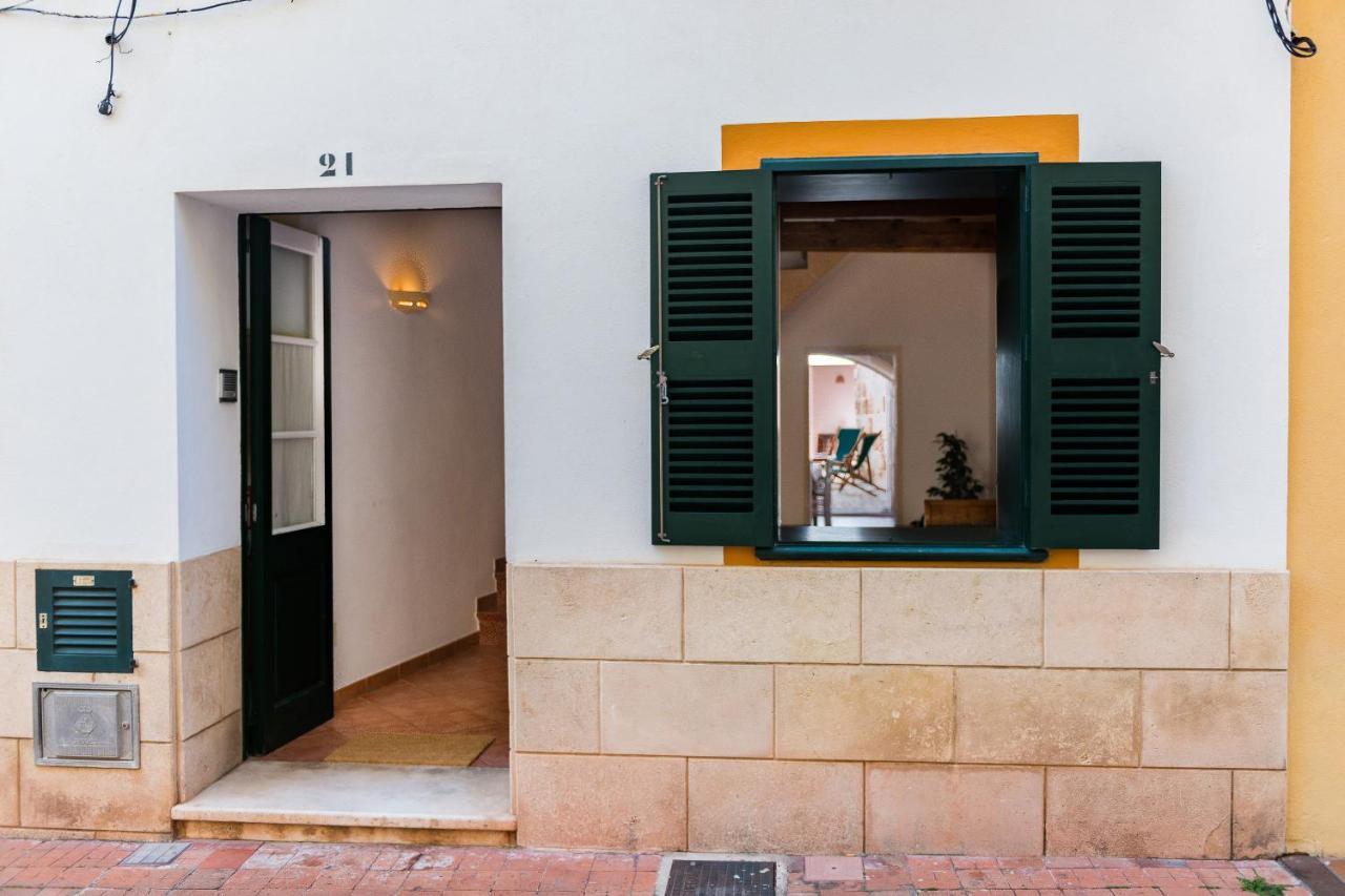 Vakantiehuis Curniola 21