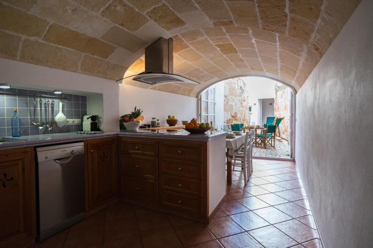 Vakantiehuis Curniola 21 Ciutadella (Menorca)