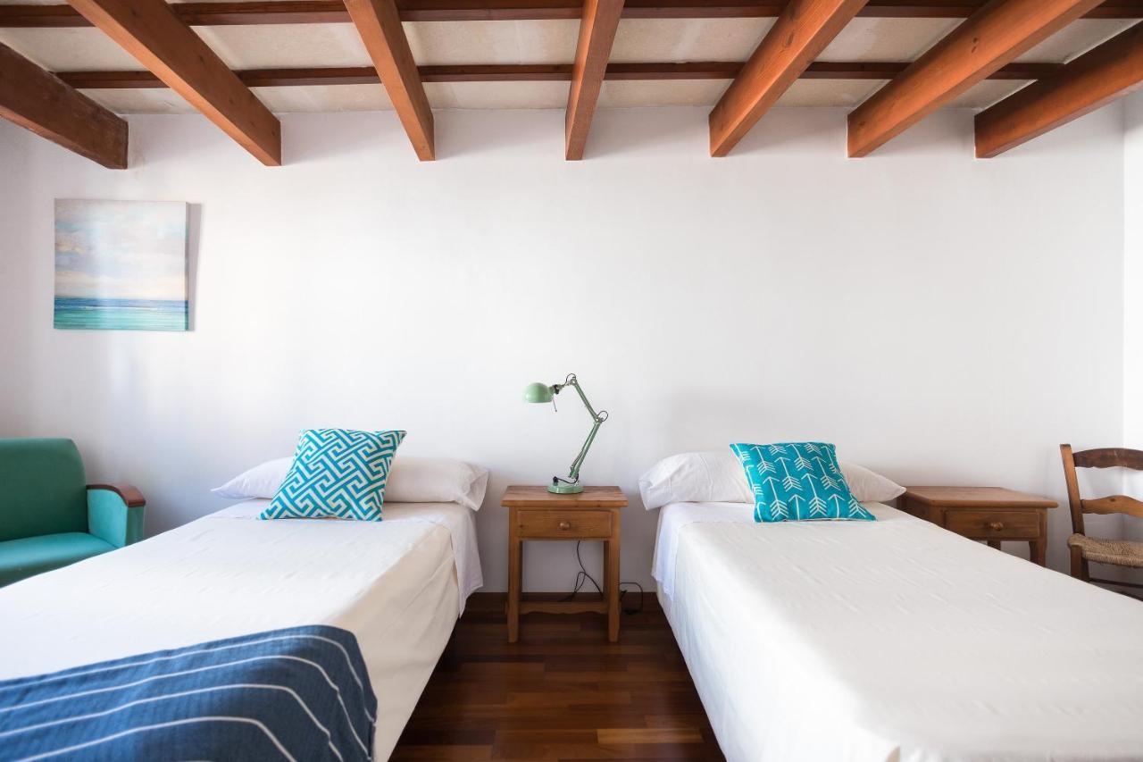 Hébergement de vacances Curniola 21 Ciutadella (Menorca)